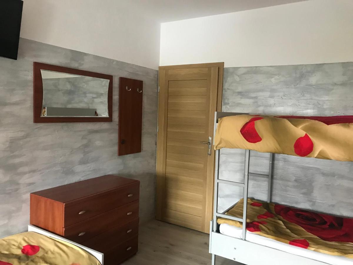 Hostel Ράντομ Εξωτερικό φωτογραφία