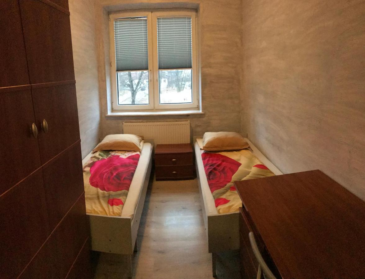 Hostel Ράντομ Εξωτερικό φωτογραφία
