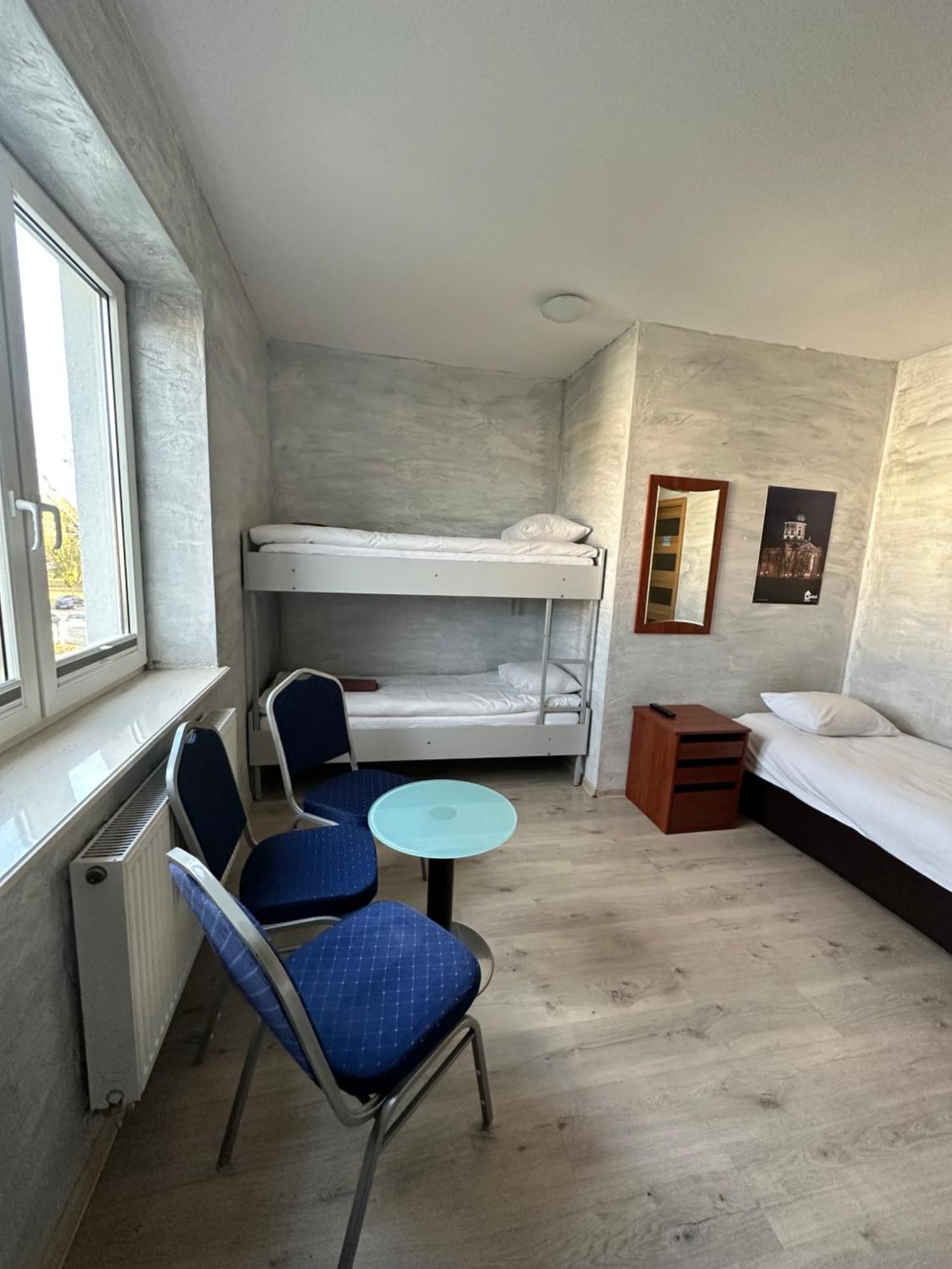 Hostel Ράντομ Εξωτερικό φωτογραφία