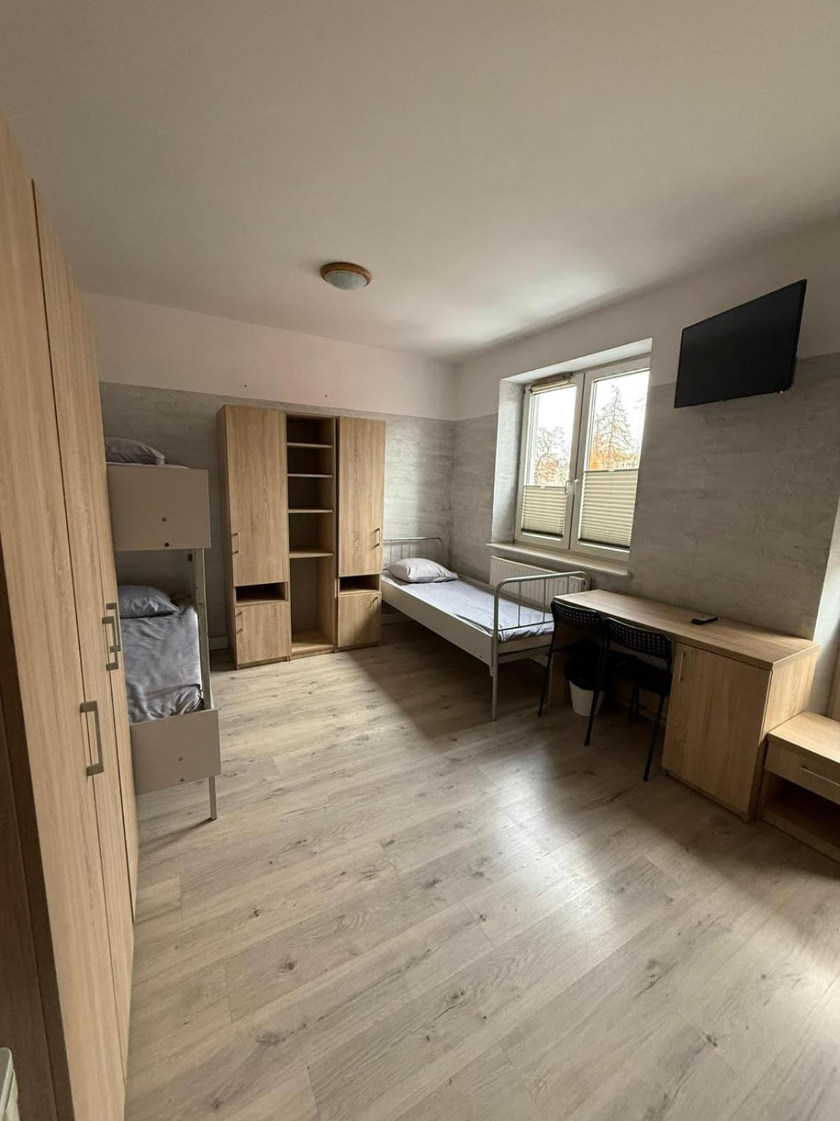 Hostel Ράντομ Εξωτερικό φωτογραφία