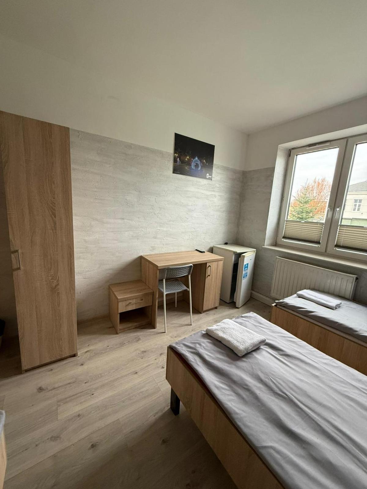 Hostel Ράντομ Εξωτερικό φωτογραφία