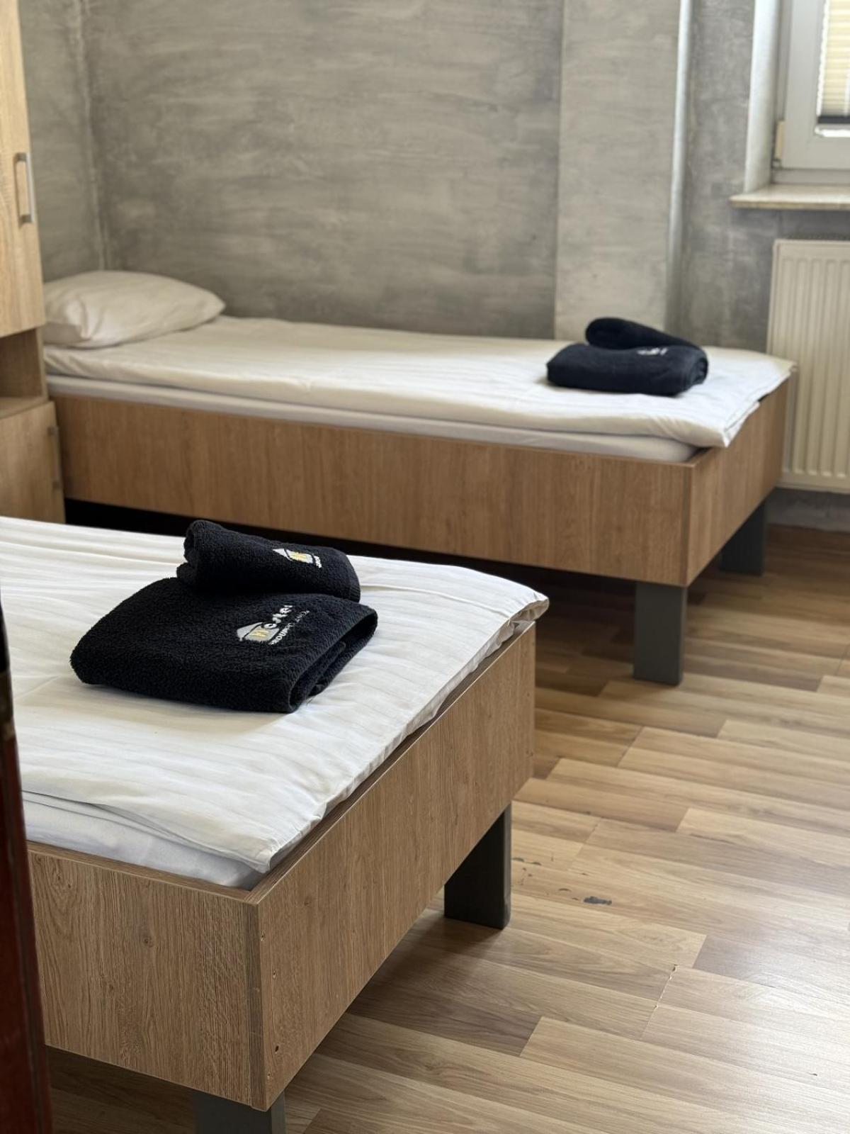 Hostel Ράντομ Εξωτερικό φωτογραφία