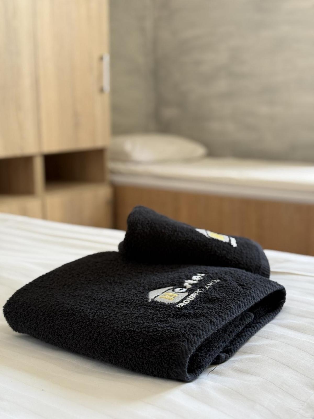 Hostel Ράντομ Εξωτερικό φωτογραφία