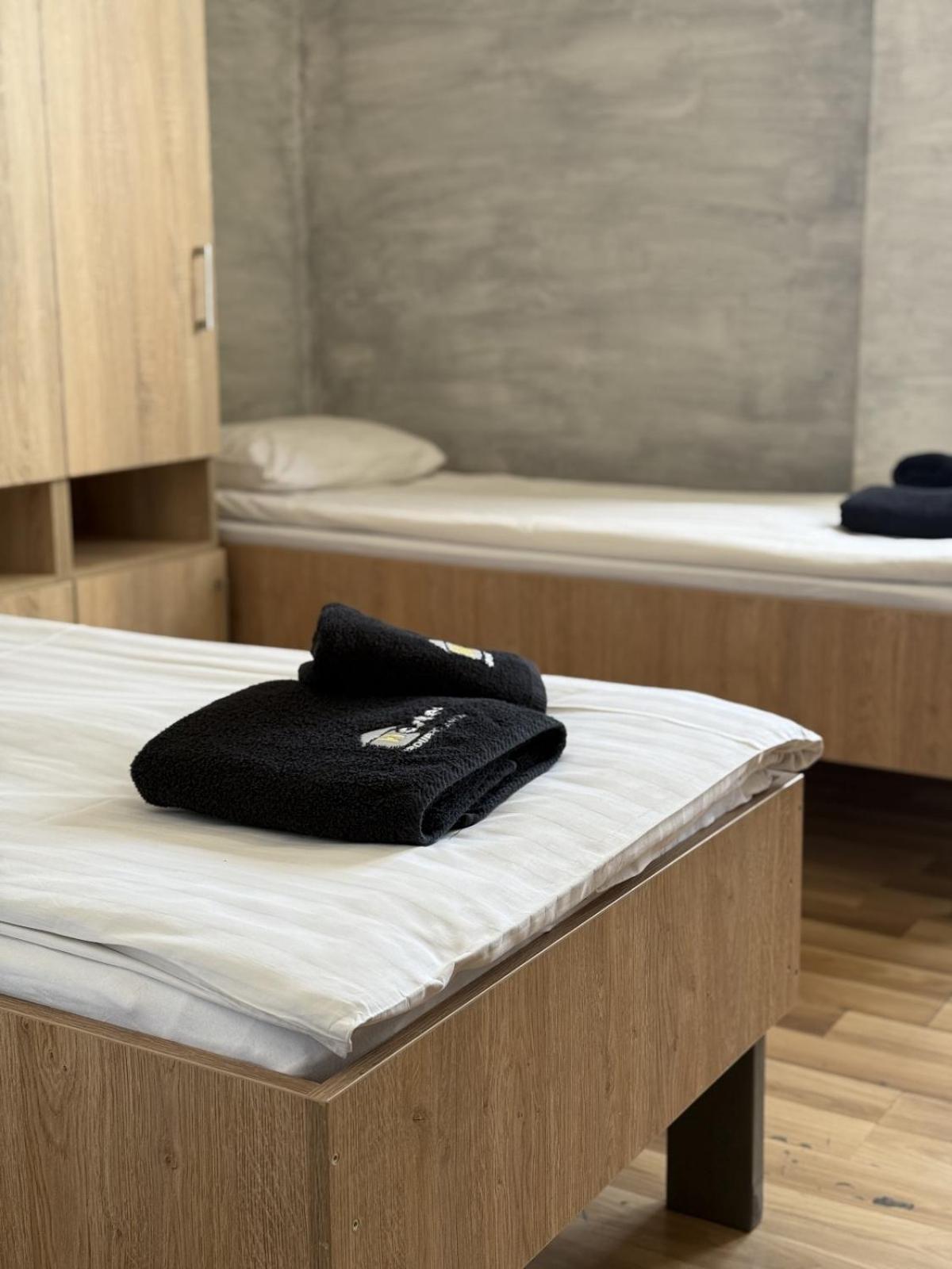Hostel Ράντομ Εξωτερικό φωτογραφία