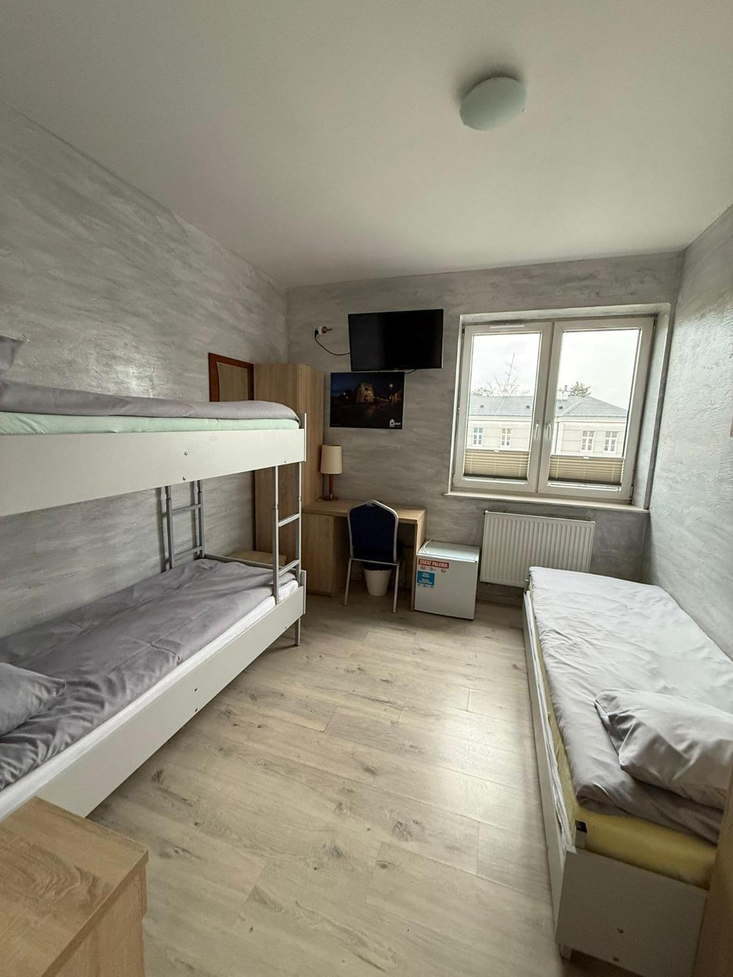 Hostel Ράντομ Εξωτερικό φωτογραφία