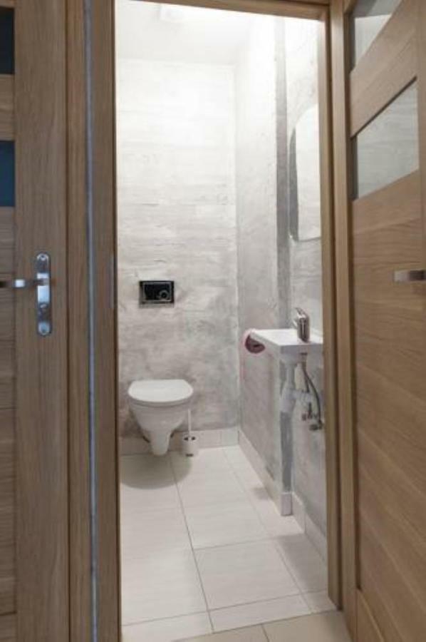 Hostel Ράντομ Εξωτερικό φωτογραφία